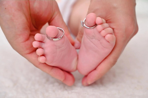 安顺四个月宝宝不爱笑